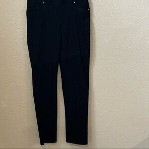 89th & Madison Black Women's Pants